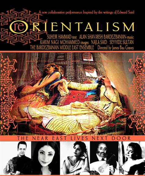 Orientalism Edward Said Quotes. QuotesGram