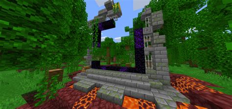 Minecraft Jungle Temple Seed | Images and Photos finder