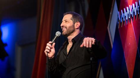 Jewish comedian Modi Rosenfeld, a mainstay for Orthodox audiences, is ...