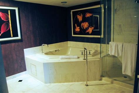 Mgm Grand Tower Spa Suite Review