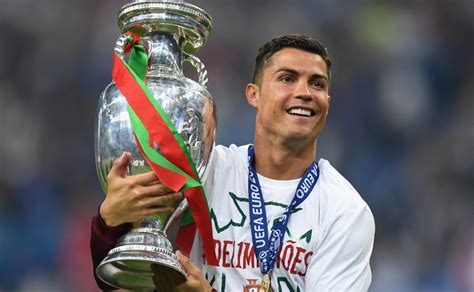 Euro 2020: How many trophies does Cristiano Ronaldo have with Portugal?