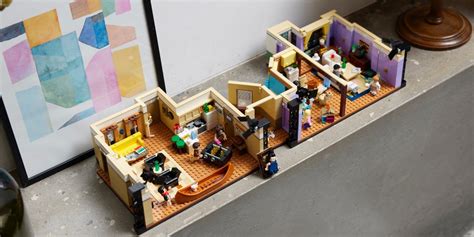 LEGO Friends Apartment debuts with 7 new minifigures, more - 9to5Toys