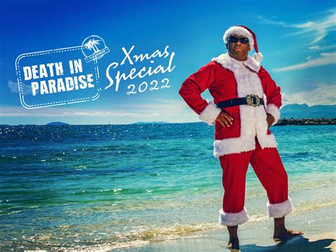 Watch Death in Paradise S12 | Prime Video