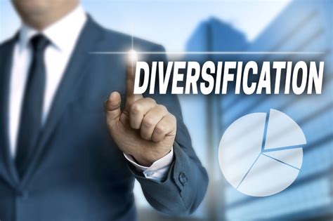 Why Portfolio Diversification Matters for Young Professionals