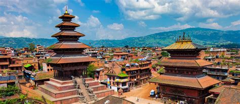 Taumadi Square | Bhaktapur