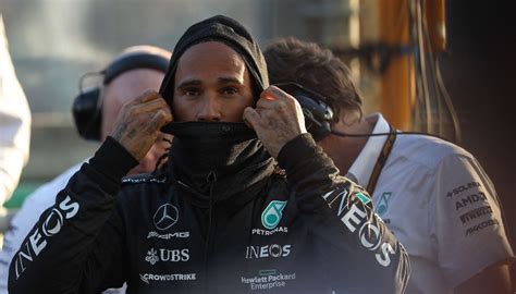 Lewis Hamilton-Ferrari: comes a new backstory - Sportal.eu