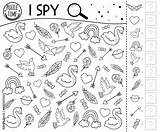 Spy Coloring Pages For Kids sketch template