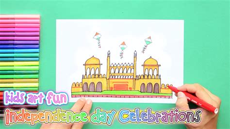 Pin op Independence day Celebration Drawings