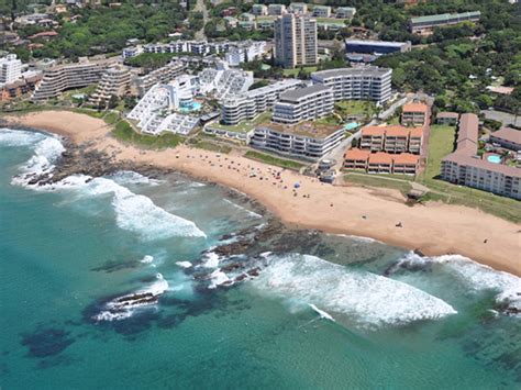 Ballito Beach - Zimbali Bookings