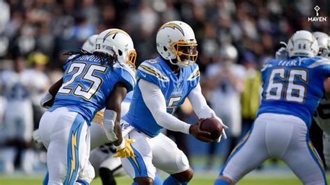 Denver Broncos vs. Los Angeles Chargers: Week 11 | What to Watch For - Sports Illustrated Mile ...