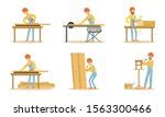 Man Sawing Wood Vector Clipart image - Free stock photo - Public Domain photo - CC0 Images