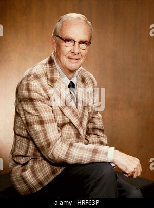 Luis W. Alvarez (1911-1988), American physicist awarded the Nobel Stock Photo: 38132920 - Alamy