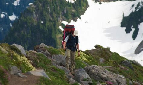 Leavenworth Hiking Trails, Washington Hikes - AllTrips