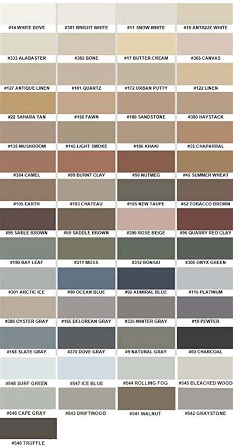 Customs Grout Colors in 2023 | Interior paint colors for living room ...