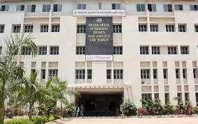 Shri Shankarlal Sundarbai Shasun Jain College For Women [SJCW], Chennai ...