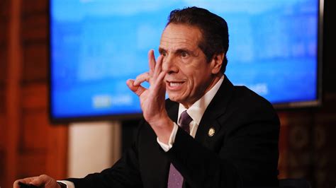 Farewell to the Sideshow That Was Andrew Cuomo’s Press Conferences ...