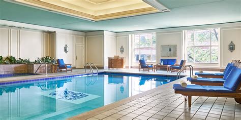 $129 – Ritz-Carlton Spa Day incl. Amenities near DC | Travelzoo