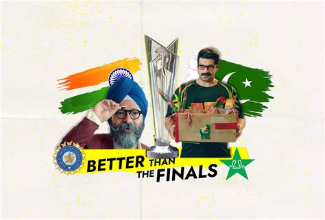 Star Sports celebrates the unparalleled rivalry between cricket fans