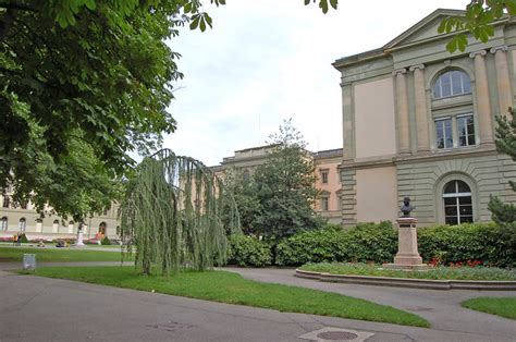 University of Geneva | Flickr - Photo Sharing!