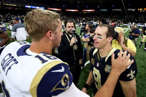 Saints vs. Rams 2018 Preseason: TV Schedule, Online Streaming, Radio, Mobile, and Odds - Canal ...