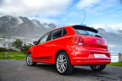 Volkswagen Polo Vivo GT (2018) Quick Review - Cars.co.za