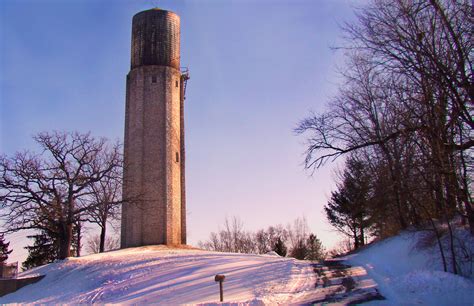 City Parks • Water Tower Park