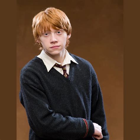 Ron Weasley Costume - Harry Potter Fancy Dress Ideas