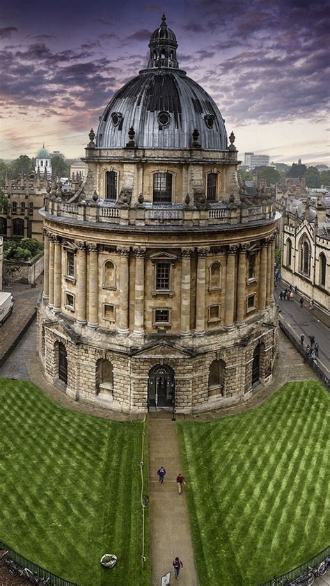 Oxford University Android Wallpapers - Wallpaper Cave