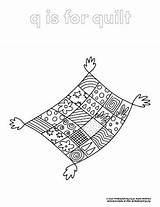Quilt Coloring Page  PrimaryLearningorg sketch template