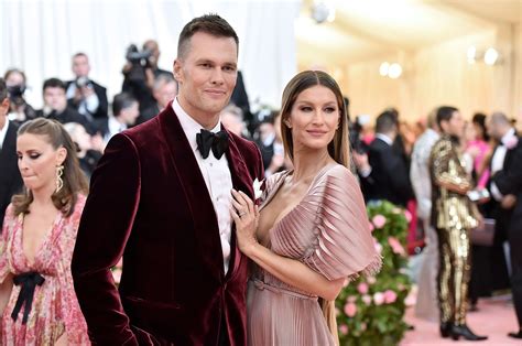 "He didn't want a divorce": Tom Brady Finally Agrees With Gisele ...