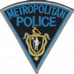 Reflections for Patrolman Robert D. Stewart, Metropolitan Police Department, Massachusetts