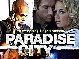 Paradise City (a Titles & Air Dates Guide)