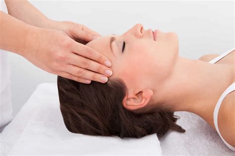 Massage Therapy - treating more than just sore muscles