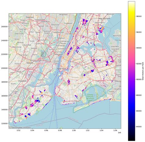 Mastering Geospatial Data Analysis with GeoPandas | by Data95 | The Deep Hub | Feb, 2024 | Medium