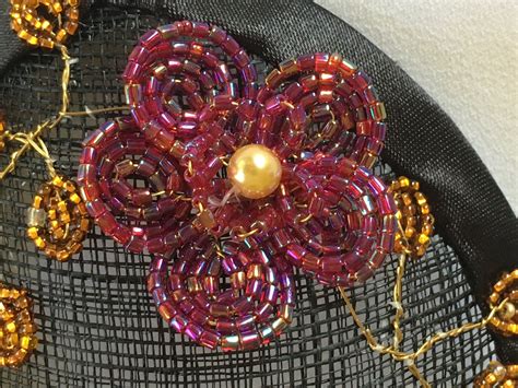 Woman's Kippah Yarmulke for Women Fascinator - Etsy