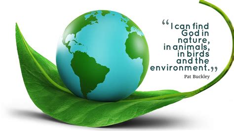 Environmental Quotes Wallpaper 14255 - Baltana