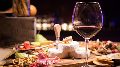 Festive Wine Pairings Made Simple By A Wine Expert - LUXlife Magazine