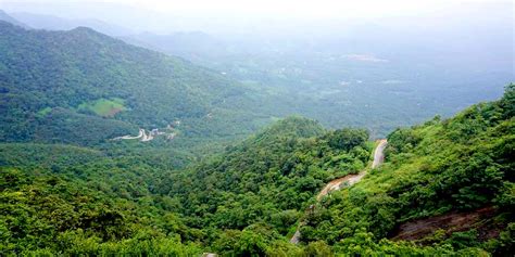 8 Best Road Trips from Vijayawada to Lambasingi - Places to Visit and Things To Do