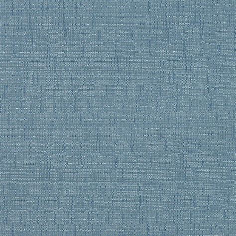 Light Blue Textured Solid Woven Jacquard Upholstery Drapery Fabric By ...