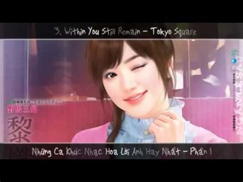 Những Bản Nhạc Hoa Lời Anh Hay Nhất - YouTube