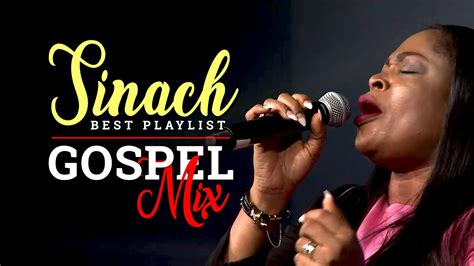 Sinach Best Worship Songs Playlist | SINACH Praise and Worship Mix For ...