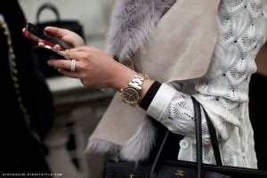 Women's Watches Trends - Best luxury fashion watches trends - Fashion ...