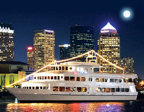 Thanksgiving Day Dinner Buffet - Early Cruise, Tampa FL - Nov 26, 2015 - 1:30 PM