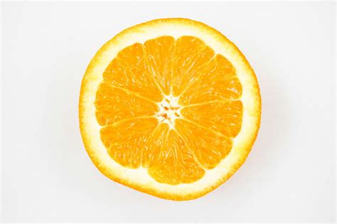 Orange Fruit · Free Stock Photo