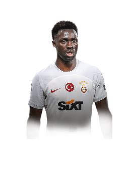 Davinson Sánchez Evolutions in EA FC 24 - FUT.GG