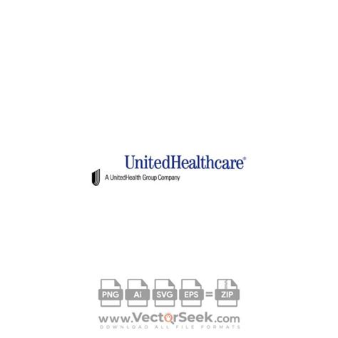 UnitedHealthcare Logo Vector - (.Ai .PNG .SVG .EPS Free Download)