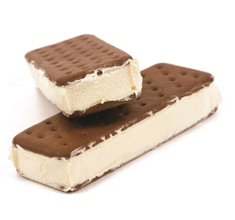 Homemade Ice Cream Sandwiches - Stoplight Market