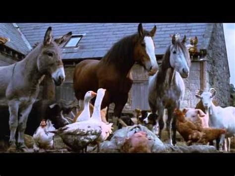 Hallmark Animal Farm 1999 DvDripEng] greenbud1969 - YouTube | En toch ...