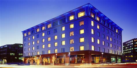 Hilton Garden Inn Downtown Portland - Allied Cook Construction