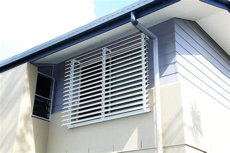 The Options for Improving Your Home Include Shutters, Blinds and Awnings - Shadeland